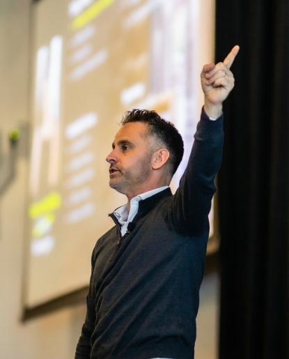 TEAM-LED PRACTICE MASTERY